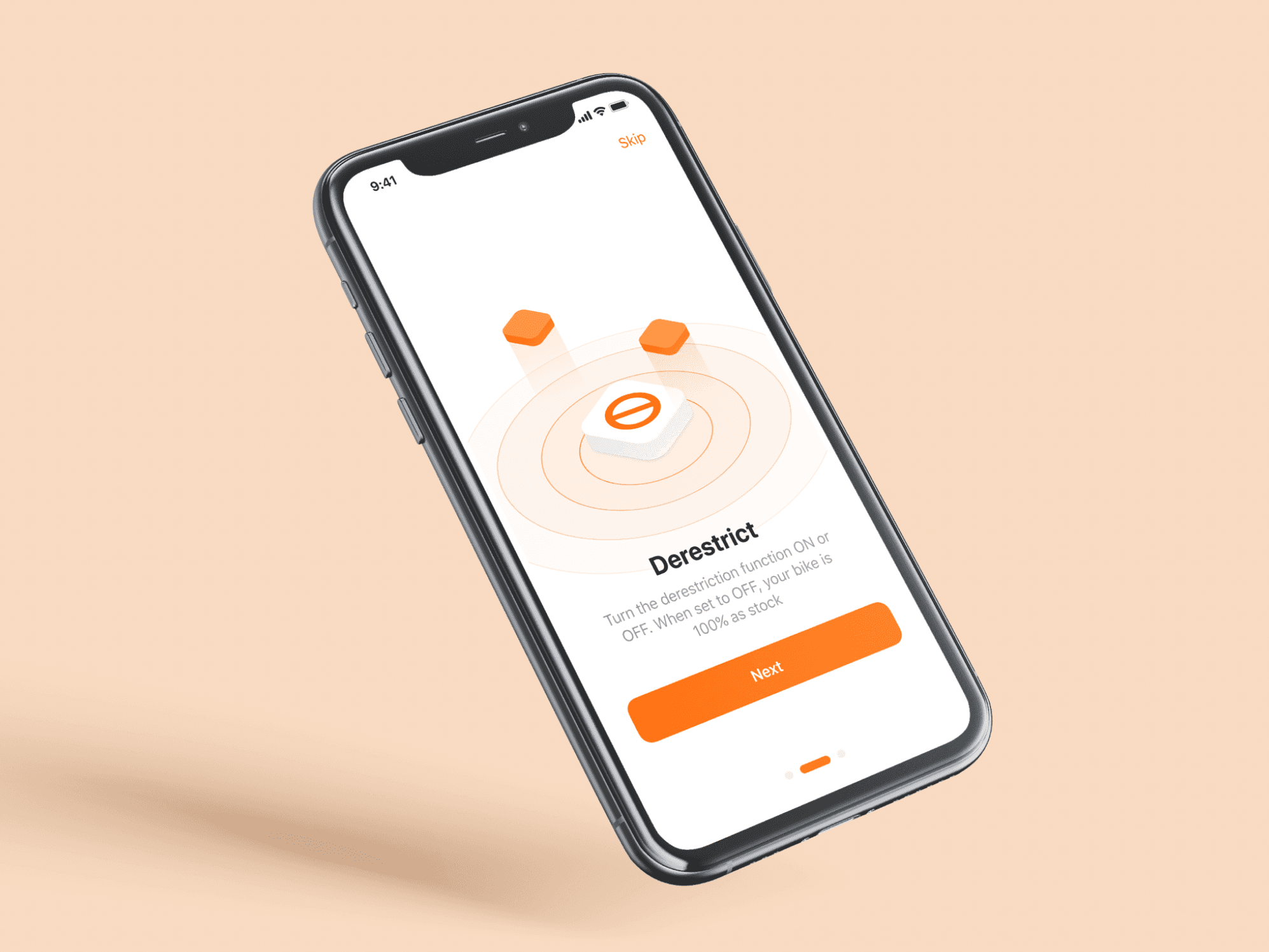 PLANET3-e mobile app